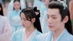 Чун Цзы 1 сезон 6 серия