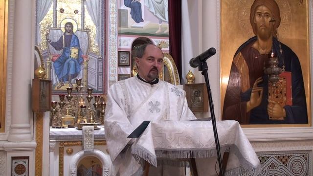 Рождественское послание патриарха Кирилла (06.01.23) смотреть онлайн