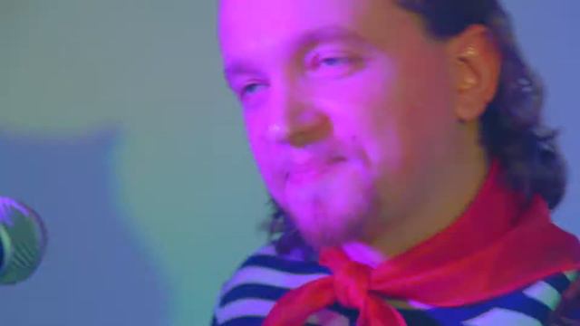 Крошка моя(cover by Руки Вверх) смотреть онлайн