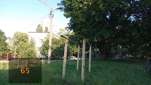 100 дней самобичевания | Тренировки МММ 32,33 (8 тонн!) смотреть онлайн