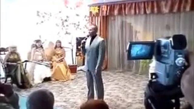 Стихотворение "Ласпи" (Пётр Скляров) смотреть онлайн