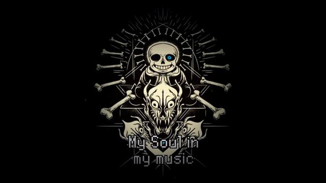 Magic Megalovania (COVER) смотреть онлайн