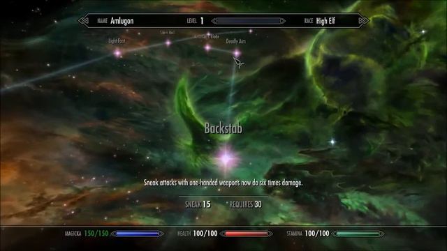 Skyrim - Ultimate Guide Part 1 смотреть онлайн