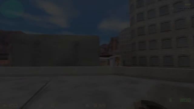 【CS 1.6】Jump Bug Guide - MinYeong смотреть онлайн