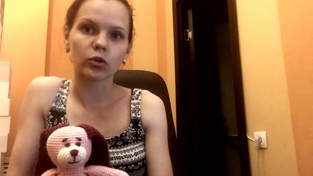 Что такое амигуруми? Особенности игрушек амигуруми. смотреть онлайн