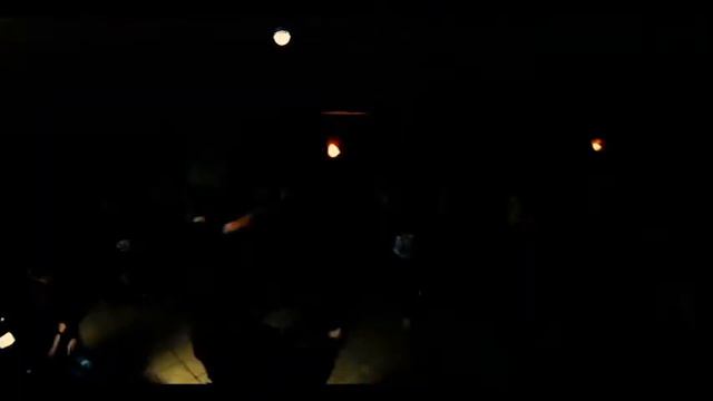 TED@FULL SET OF BAR "GARAGE" (25/02/2017) смотреть онлайн