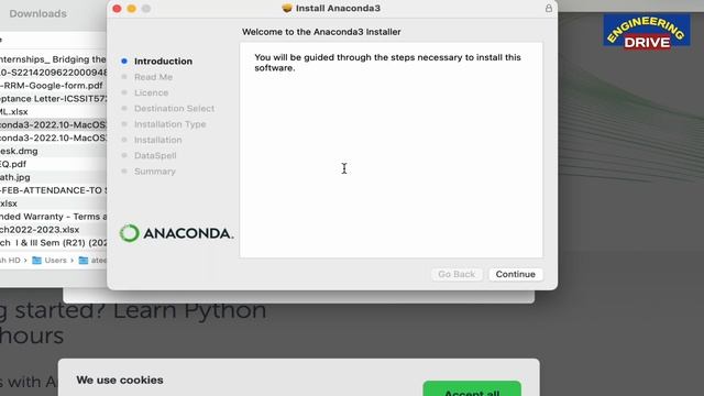 How to Install Anaconda? смотреть онлайн