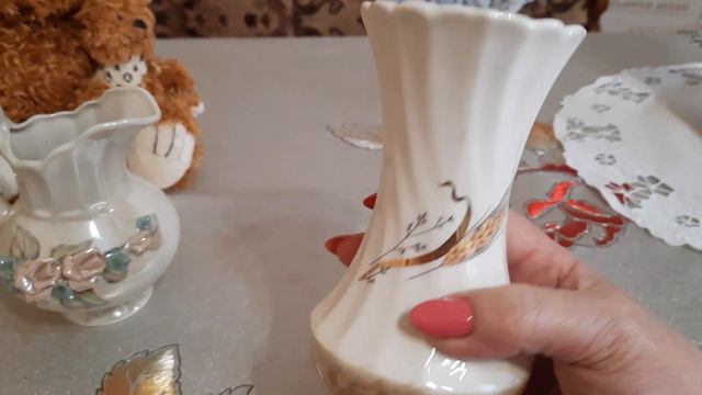 Покупки с барахолки.💐💐💐 смотреть онлайн
