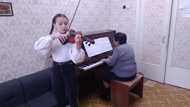 П.  Чайковский  