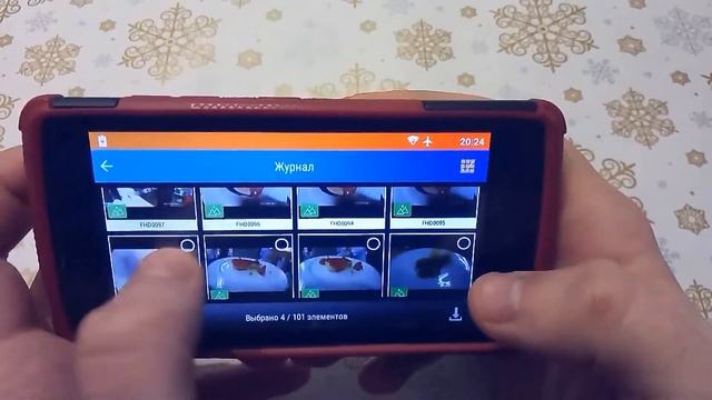 УТИЛИТА для EKEN H9 | Разбор и Настройка смотреть онлайн