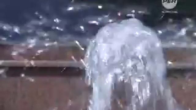 Пятница стала первым из трёх дней аномальной жары в Астрахани 16+ смотреть онлайн