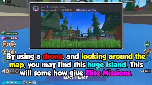 Roblox Military Tycoon NEW SEASON II ELITE MISSION ISLAND FUTURE UPDATE! смотреть онлайн