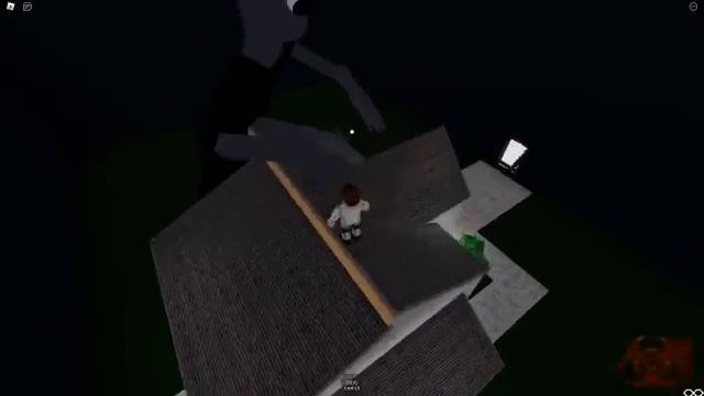 Trevor Creatures (2ND PART) By Baryonyx09 [Roblox] смотреть онлайн
