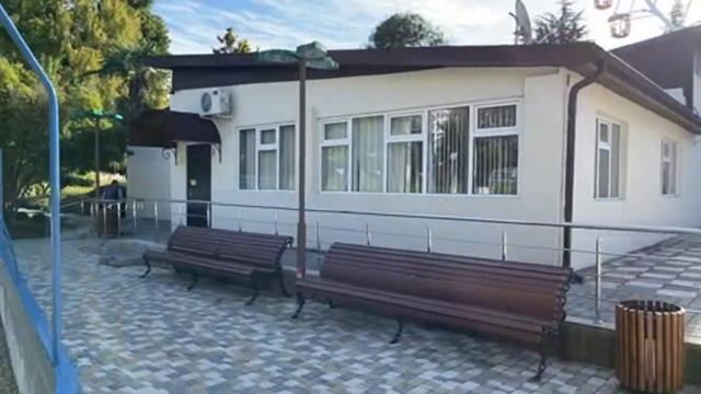 ?ЛАЗАРЕВСКОЕ СЕГОДНЯ?СОЧИ.