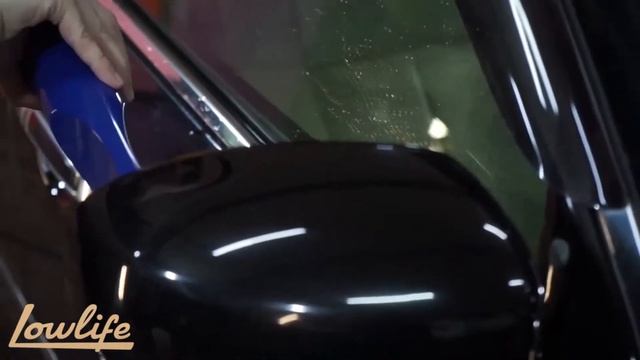 Детейлинг уровня "БОГ" Видео супер!! смотреть онлайн