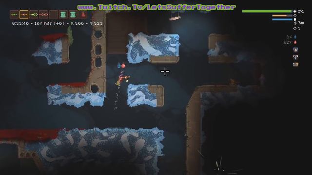 UNLIMITED FRIENDS SAVE THE DAY | NOITA | 'The Advanced' Gameplay Fun 'n' Tips Full Run Series смотреть онлайн