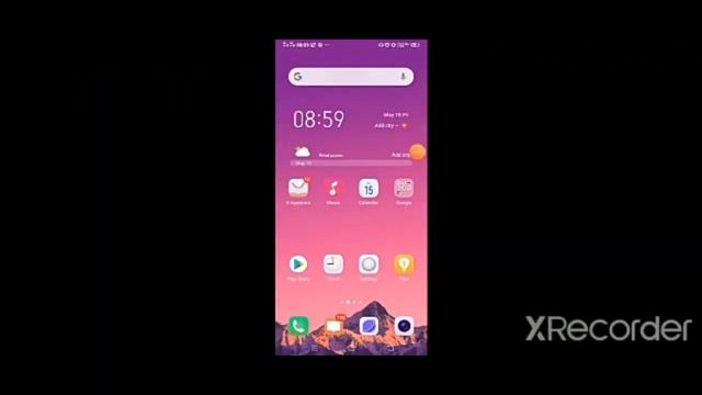 Solving the problem of video error in free fire | free fire technics | free fire game смотреть онлайн