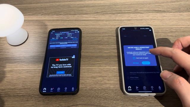 Samsung Galaxy S24 vs S22 Speed Test - How Much Difference? смотреть онлайн