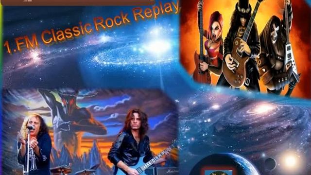 Радио 1 FM Classic Rock Replay ИнтернетРадио прога PCRadio 4 0 5 Premium!!! смотреть онлайн