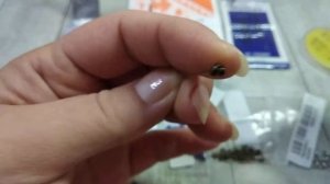 ? ПОДБИРАЕМ ИГЛУ для РУЧНОГО ШИТЬЯ ?