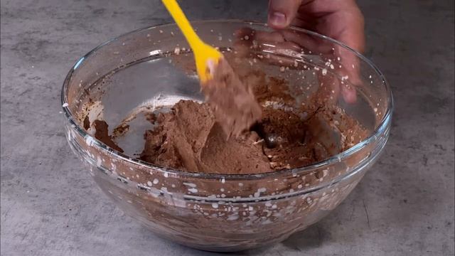 Schnelles Sommerdessert! Köstlich In 5 Minuten! Mit Schokolade! Nutella-Eis!