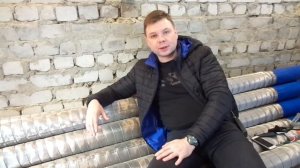 Песок с водой из скважины.|Что делать?|Простейшие советы.