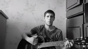 Тимур Муцураев - Погасли свечи на гитаре 2