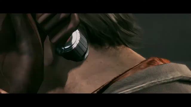 Resident Evil 5 Gold Edition Walkthrough Gameplay (Pc) Part 8 Oil Field смотреть онлайн