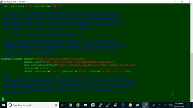 JENKINS-SERVER INSTALLATION смотреть онлайн