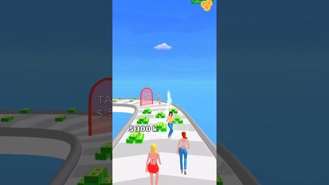 Unreal Estate Funny Game For Mobile Free #games #shorts смотреть онлайн