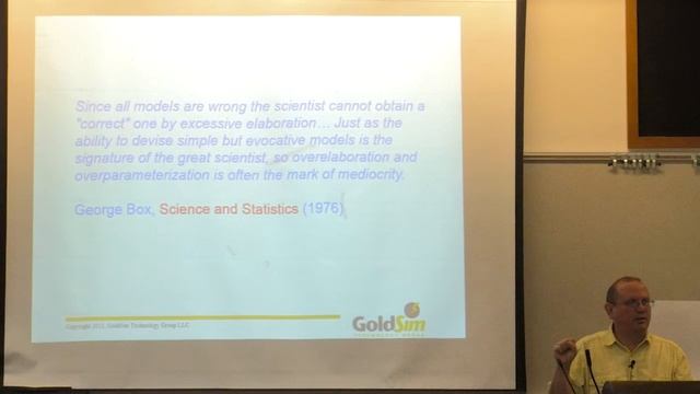 4 How to build a conceptual model смотреть онлайн