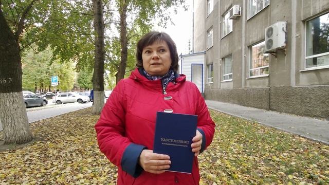 Отзыв слушателя Института современного образования смотреть онлайн
