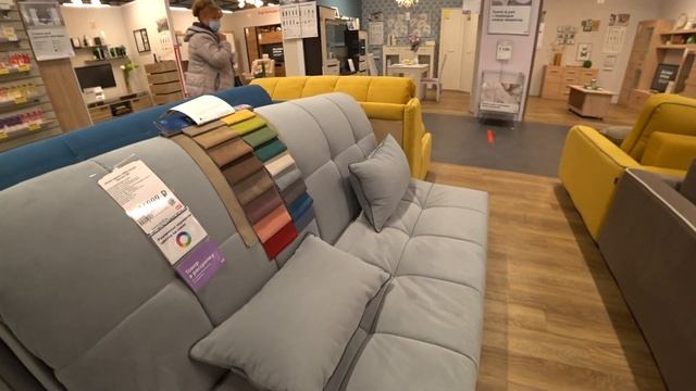 HOFF Хофф НОВЫЙ ГОД/Новогодние игрушки/Выбираем раскладное кресло или кресло-кровать/Кухни смотреть онлайн