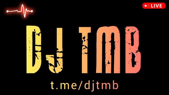 DJ TMB - New Dubstep Music 2024
