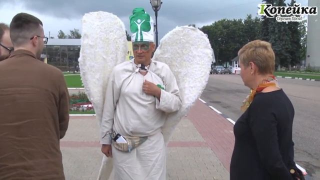 Древарх в Сергиевом Посаде смотреть онлайн