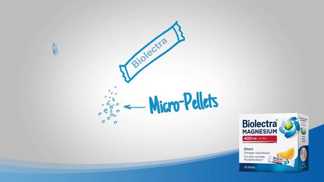 Biolectra® Magnesium 400 mg ultra Direct – Informationen zum Produkt und zur Anwendung смотреть онлайн