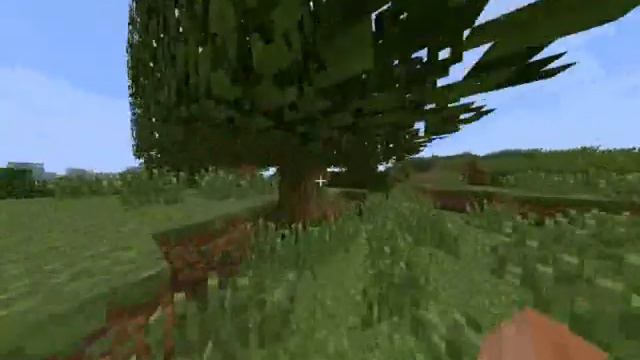 Let's play Minecraft. Серия 1 - In the beginning смотреть онлайн