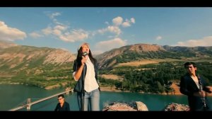 UMIDAXON - KEL YARASHAYLIK