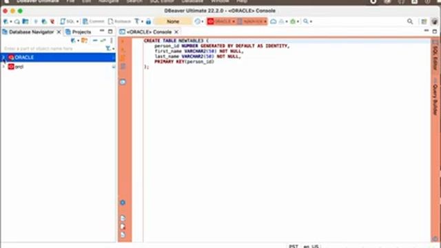 DBeaver for Google Cloud: main features смотреть онлайн