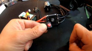 HOBBYWING Calibration - ESC Calibration - ESC Setup - ESC Programming