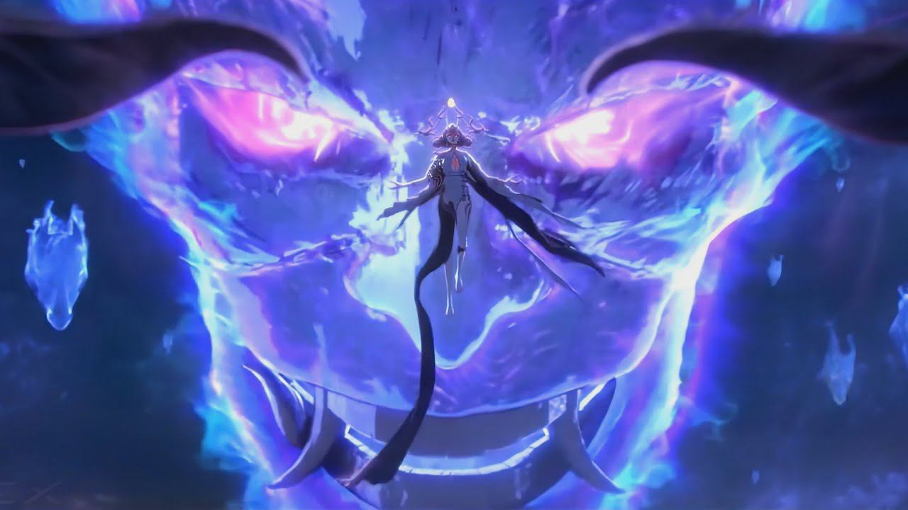 【GMV】 Up Until The Light смотреть онлайн