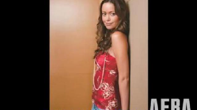 Summer Glau Interview In Japan