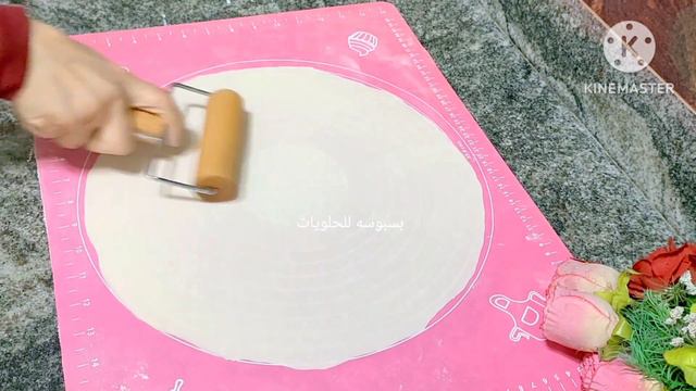 مستحيل تشتريه تاني 🤔العيش السوري بكل تفاصيله وبإضافة مكون علي الدقيق هيخليه طري زي الملبن смотреть онлайн