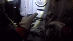ТЭП70 0237! ОСМОТР И ПОДГОТОВКА К РЕЙСУ ПАССАЖИРСКОГО ТЕПЛОВОЗА