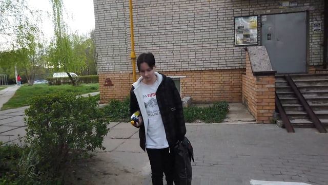 №634 Отвезли детей с дачи к бабушке и дедушке ? ЗАКУПИЛИСЬ в ДИКСИ ? Ждём начала РАБОТ в ванной смотреть онлайн