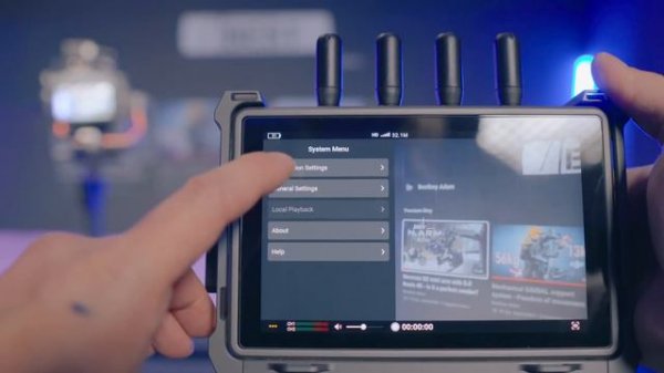 DJI RS3 PRO - Review -  MORE than just a GIMBAL + LIDAR Range Finder + DJI Transmission.