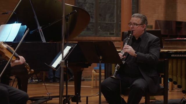 Count the Ways: concert of works by Montgomery / Kendall / Jaffe / Simon / Skrowaczewski / Seo смотреть онлайн