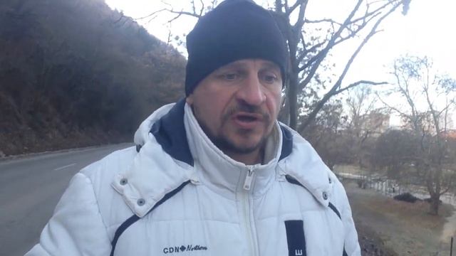 Адское пекло Крыма. Парк "Тайган" и человек-зверь Олег Зубков. Украина и люди-львы. смотреть онлайн