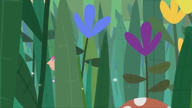 Ben and Holly's Little Kingdom | 1 Hour Episode Compilation #14 смотреть онлайн