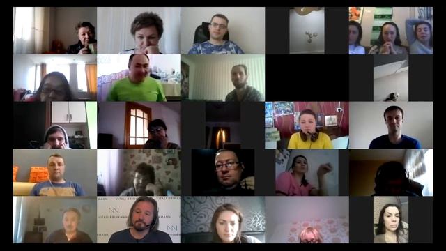 Отзыв Олександра о проекте "Родители - это Святое" смотреть онлайн